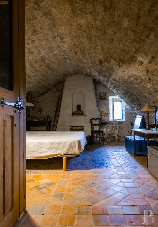 demeures et maisons a vendre france paca   - 8